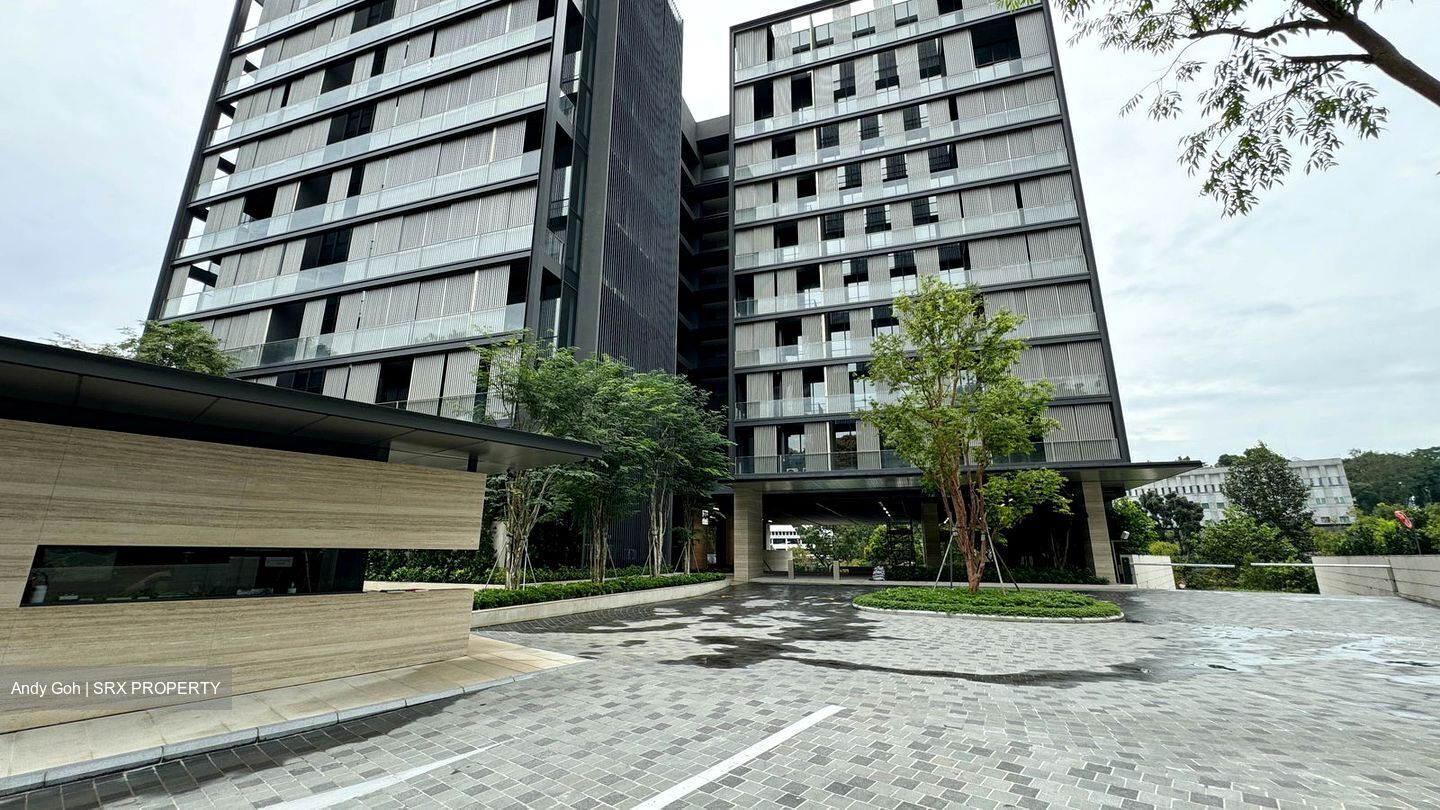 19 Nassim (D10), Apartment #537914131